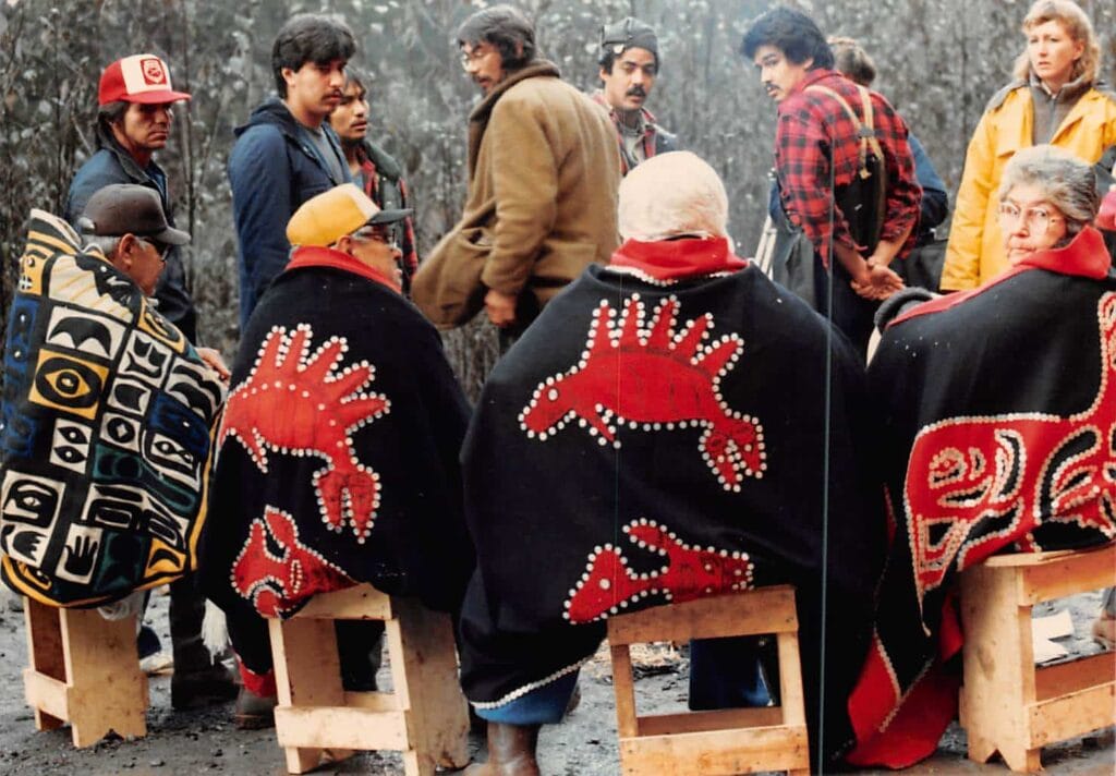 231. Elders Blankets