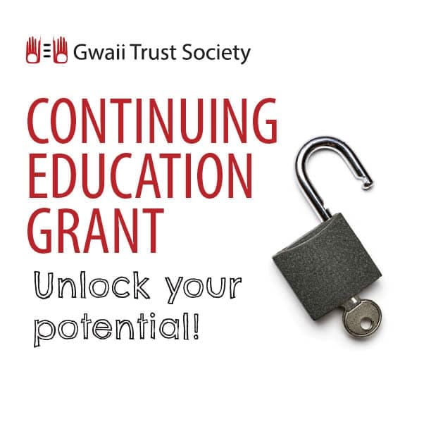 CEG Poster Lock square