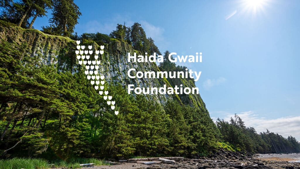 Haida Gwaii Community Foundation